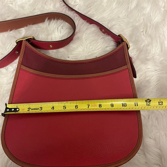 Colorblock Emery Crossbody COACH® GB Emery Crossbody In Colorblock